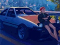 Peli Touge Drift & Racing Drifted