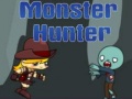 Peli Monster Hunter