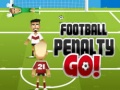 Peli Football Penalty Go!