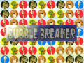 Peli Bubble Breaker