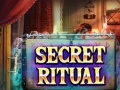 Peli Secret Ritual