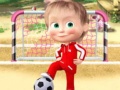 Peli Cartoon Football Games For Kids