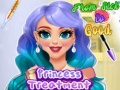 Peli From Sick to Good Princess Treatment