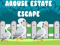 Peli Arouse Estate Escape
