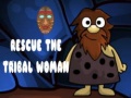 Peli Rescue The Tribal Woman