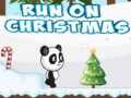 Peli Run On Christmas