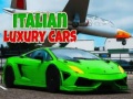 Peli Italian Luxury Cars