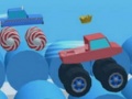 Peli Wheel Duel