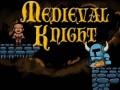 Peli Medieval Knight