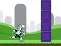 Peli Spaceman