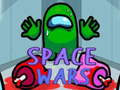 Peli Space Wars