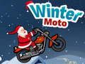 Peli Winter Moto