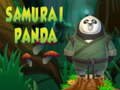 Peli Samurai Panda