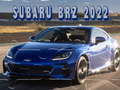 Peli Subaru BRZ 2022