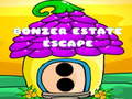Peli Bonzer Estate Escape