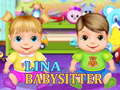 Peli Lina Babysitter