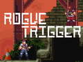 Peli Rogue Trigger