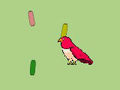 Peli Worm Hunt