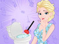 Peli Ella's Bathroom Emergency