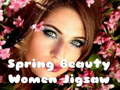 Peli Spring Beauty Women Jigsaw