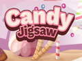 Peli Candy Jigsaw