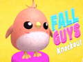 Peli Fall Guys Knockout 