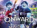 Peli Onward Jigsaw