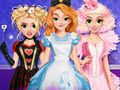 Peli Princess Wonderland Spell Factory