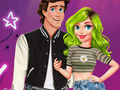 Peli E-couple Stylish Transformation