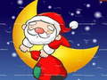 Peli Funny Christmas Puzzle