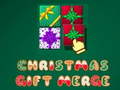 Peli Christmas Gift Merge