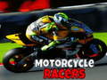 Peli Motorcycle Racers