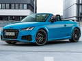 Peli Audi TTS Roadster Slide