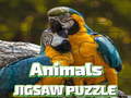 Peli Animals Jigsaw Puzzle