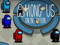 Peli Among Us Online Edition