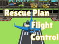 Peli Rescue Plan Flight Control