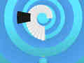 Peli Spiral Paint