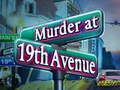 Peli Murder at 19th Avenue