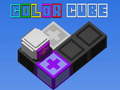 Peli Color Cube