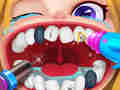 Peli Dental Care Game