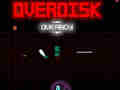 Peli Overdisk Overboy