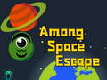 Peli Among Space Escape