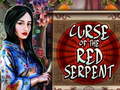 Peli Curse of the Red Serpent