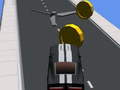 Peli Charge Through Racing