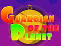 Peli Guardian of the Planet