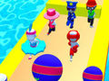 Peli Run Royale Knockout Ultimate