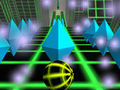 Peli Slope Racing 3D