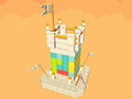 Peli Demolish Castle Puzzle