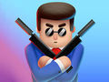 Peli Mr Bullet 3D