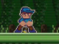 Peli Cursed to Golf